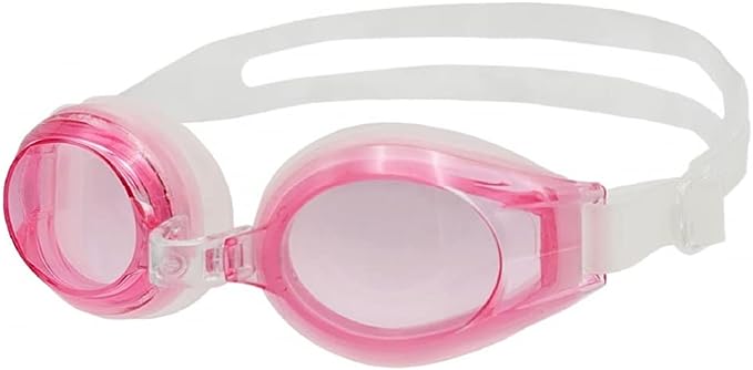 Kính bơi người lớn Tigora PINK Swimming Goggles