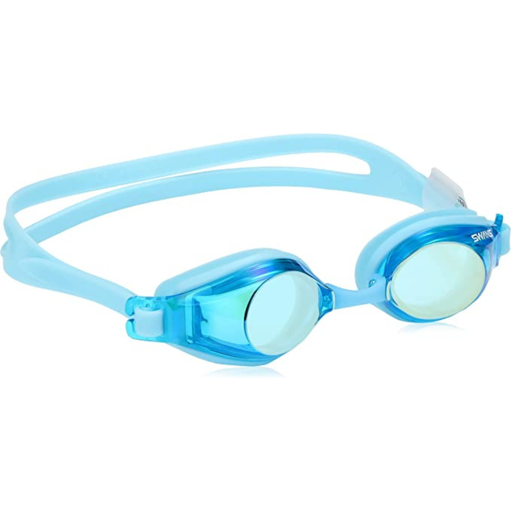 Kính bơi trẻ em Nhật Bản Swans SJ24M SBFY - Children Swimming Goggle